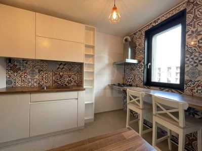 Apartment for rent 2 rooms, APCJ354915-8