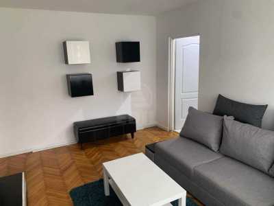 Apartment for rent 2 rooms, APCJ354858-6