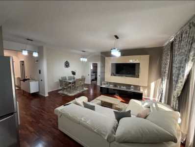 Apartment for rent 4 rooms, APCJ355200