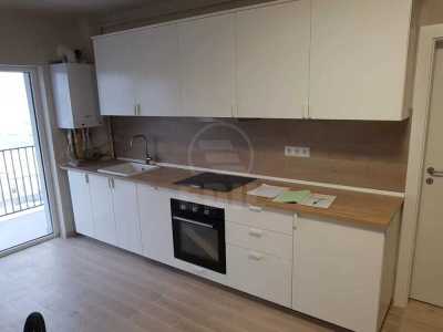 Apartment for rent 2 rooms, APCJ355555-7