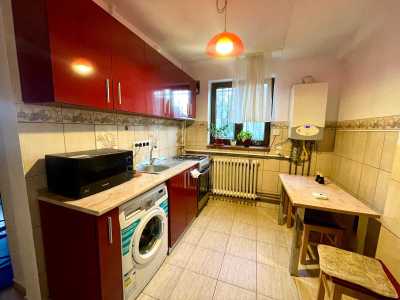 Apartment for rent 2 rooms, APCJ355644-7