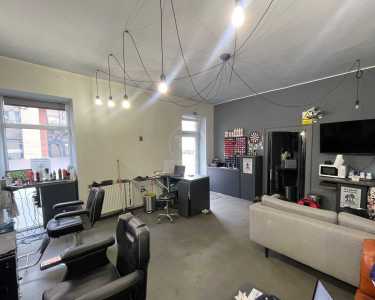 Commercial space for rent 2 rooms, SCCJ355761-4