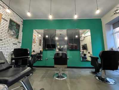 Commercial space for rent 2 rooms, SCCJ355761