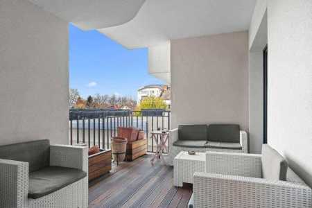 Apartment for rent 2 rooms, APCJ355843-12