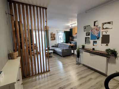 Apartment for sale 2 rooms, APCJ246903FLO-4