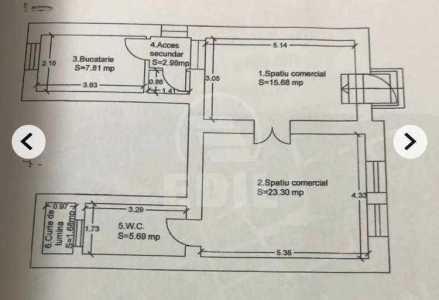 Commercial space for rent a room, SCCJ355423-8