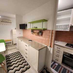 Apartment for rent 2 rooms, APCJ355502-4