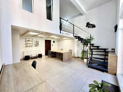 Office for rent 3 rooms, BICJ355437-1