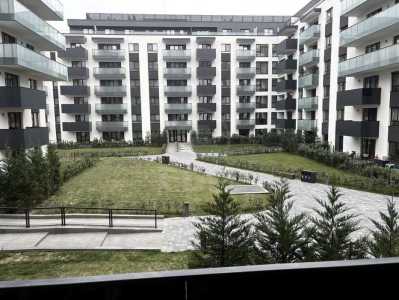 Apartment for rent 2 rooms, APCJ355961-7