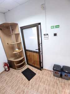 Office for rent 3 rooms, BICJ355467-8