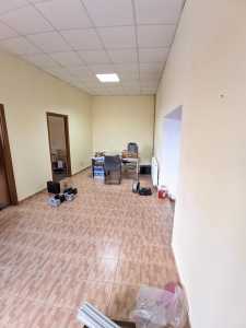 Office for rent 3 rooms, BICJ355467-7