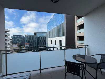 Apartment for rent 2 rooms, APCJ355748-5