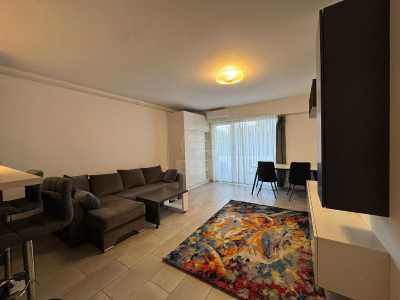 Apartment for rent 2 rooms, APCJ355748-1