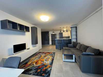 Apartment for rent 2 rooms, APCJ355748-3