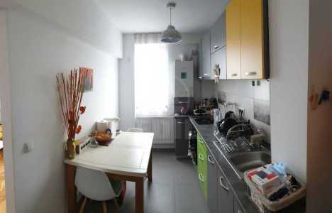 Apartment for rent 2 rooms, APCJ355879-2