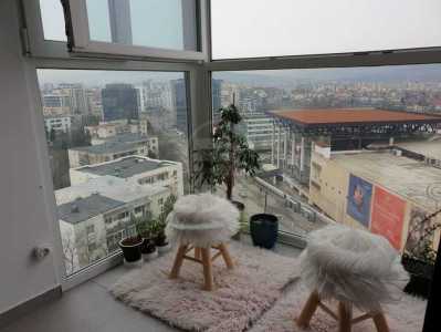 Apartment for rent 2 rooms, APCJ355879-4