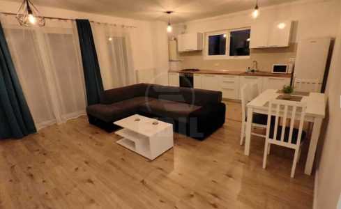 Apartment for rent 2 rooms, APCJ355412-2