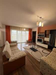 Apartment for rent 2 rooms, APCJ355948-1