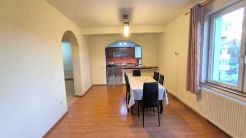 Apartment for rent 4 rooms, APCJ355460-11