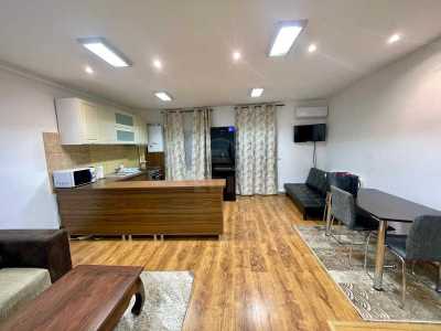 Apartment for rent 2 rooms, APCJ355859-2