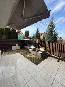 Apartment for rent 4 rooms, APCJ355783-17