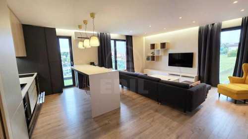 Apartment for rent 3 rooms, APCJ355483-1