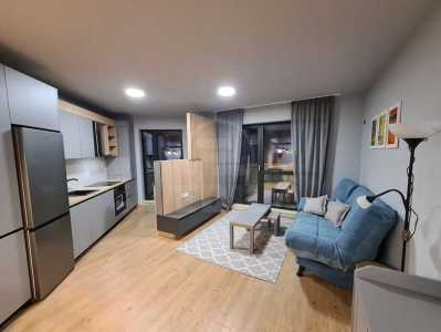 Apartment for rent 2 rooms, APCJ355532-2