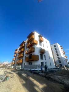 Apartment for sale 2 rooms, APCJ355521