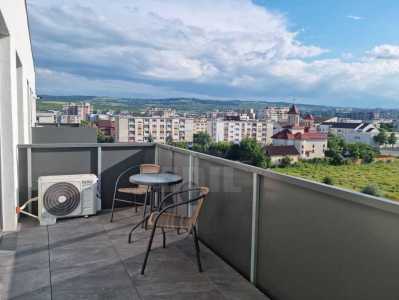 Apartment for rent 2 rooms, APCJ355718-6