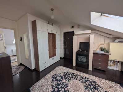 Apartment for sale 2 rooms, APCJ246910FLO-1