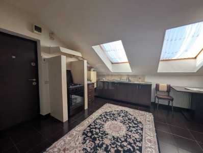 Apartment for sale 2 rooms, APCJ246910FLO-2