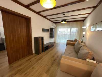 Apartment for rent 2 rooms, APCJ355784-4