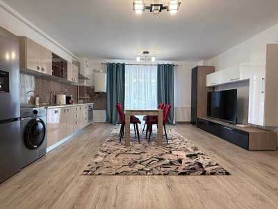 Apartment for rent 2 rooms, APCJ355471-1