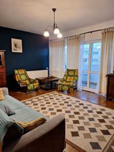 Apartment for rent 2 rooms, APCJ355509-4