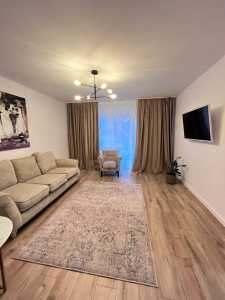 Apartment for rent 2 rooms, APCJ355583-4