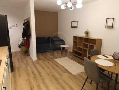 Apartment for rent 2 rooms, APCJ355962-3