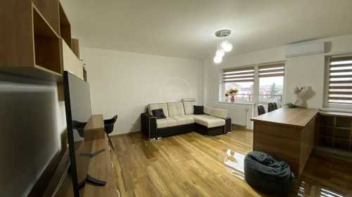 Apartment for rent 2 rooms, APCJ355958-1