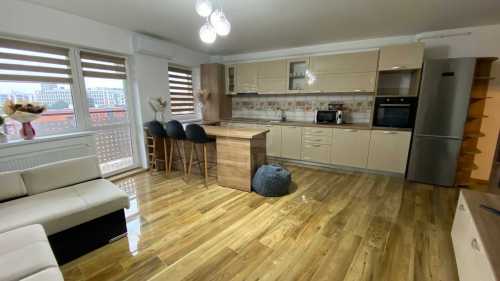 Apartment for rent 2 rooms, APCJ355958-12