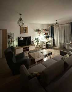 Apartment for sale 2 rooms, APCJ355740-2