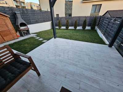 House for rent 4 rooms, CACJ355552-8