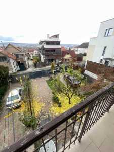 House for rent 5 rooms, CACJ355443-2