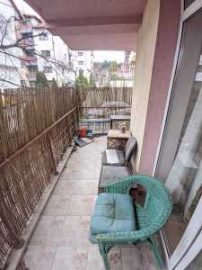 Apartment for rent 3 rooms, APCJ356087-5