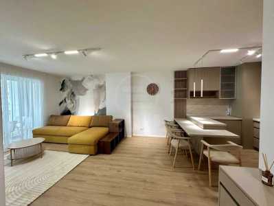 Apartment for rent 2 rooms, APCJ356160-8