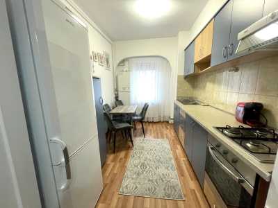 Apartment for rent 2 rooms, APCJ355992-1
