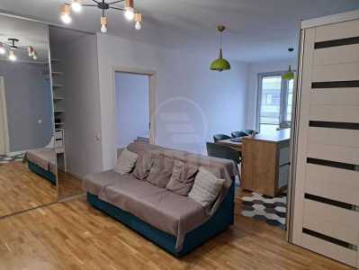 Apartment for rent 3 rooms, APCJ356089-8