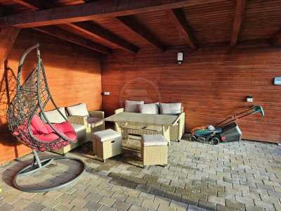 House for rent 3 rooms, CACJ356074-6