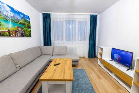 Apartment for rent 2 rooms, APCJ356183-20