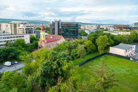 Apartment for rent 2 rooms, APCJ356183-31