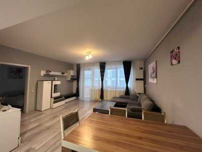 Apartment for rent 2 rooms, APCJ246990FLO-4