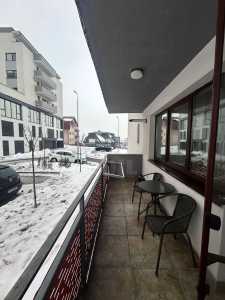 Apartment for rent 2 rooms, APCJ246990FLO-9